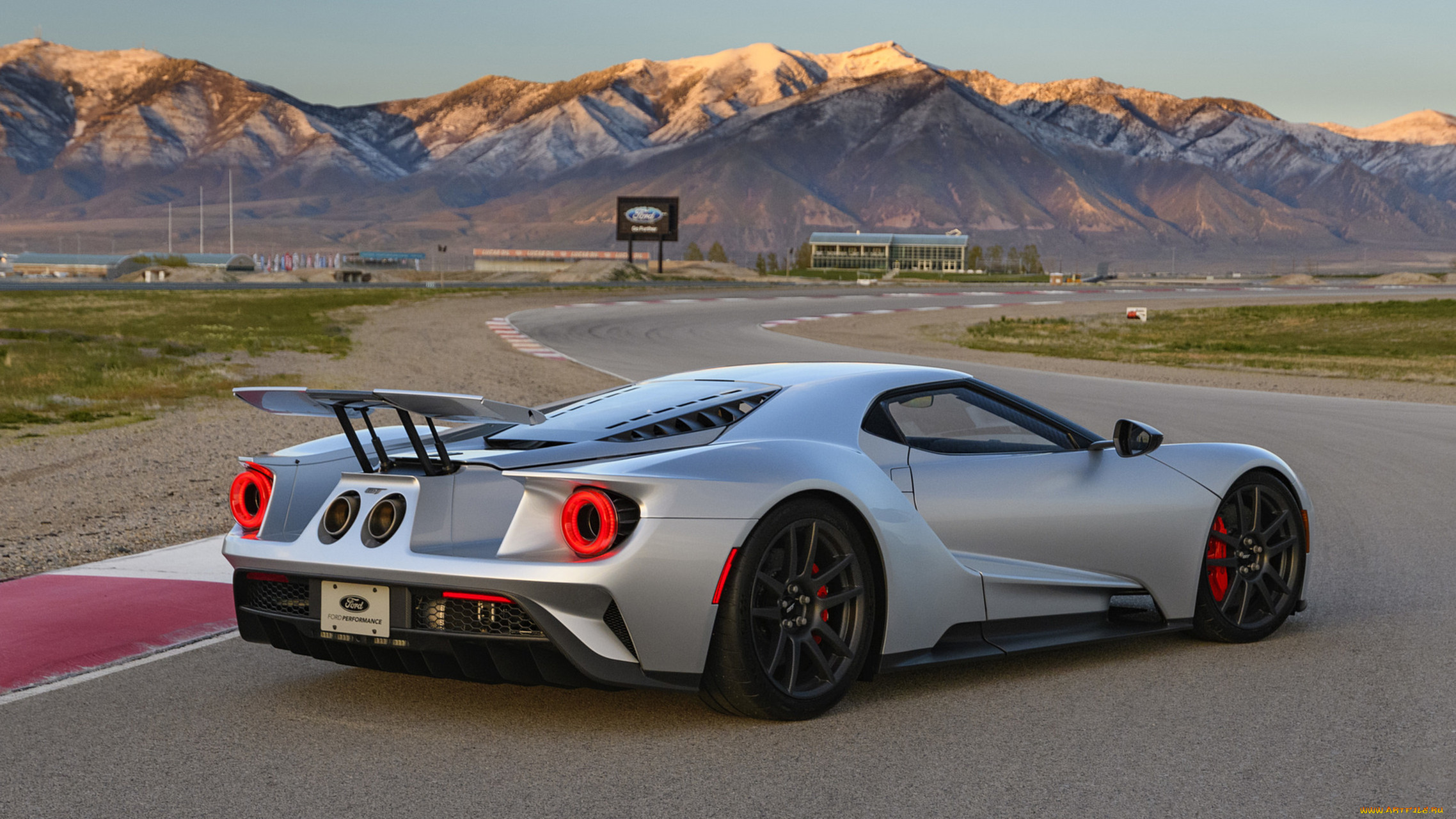 ford gt 2017, , ford, gt, 2017